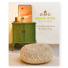 Booklet Nova Vita "22 Wohnaccessoires Projekte"
