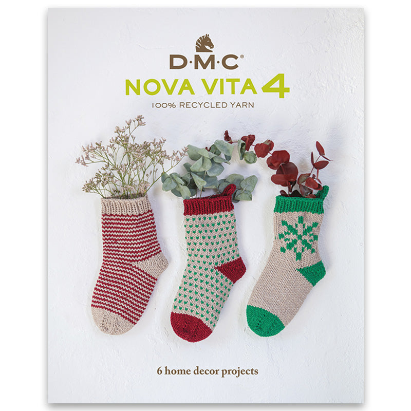 Booklet No. 5 "Home - Nova Vita 4 Metallic"
