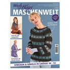 Heft "Woolly Hugs Maschenwelt 2/2023"
