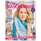 Heft "Woolly Hugs Maschenwelt 5/2023"
