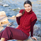 Damenpullunder "Merino Super Kid" 109220.1