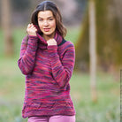 Damenpullover "Laos" 109220.20