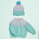 Babymütze "Baby Dream" 109225.1b