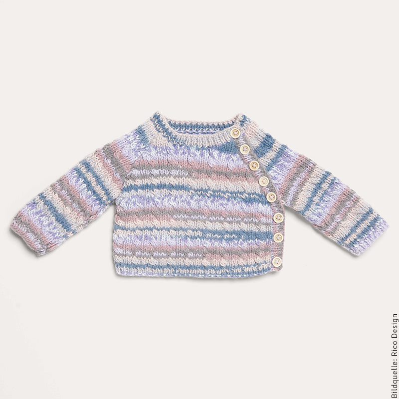 Wickeljacke "Baby Dream" 109225.13