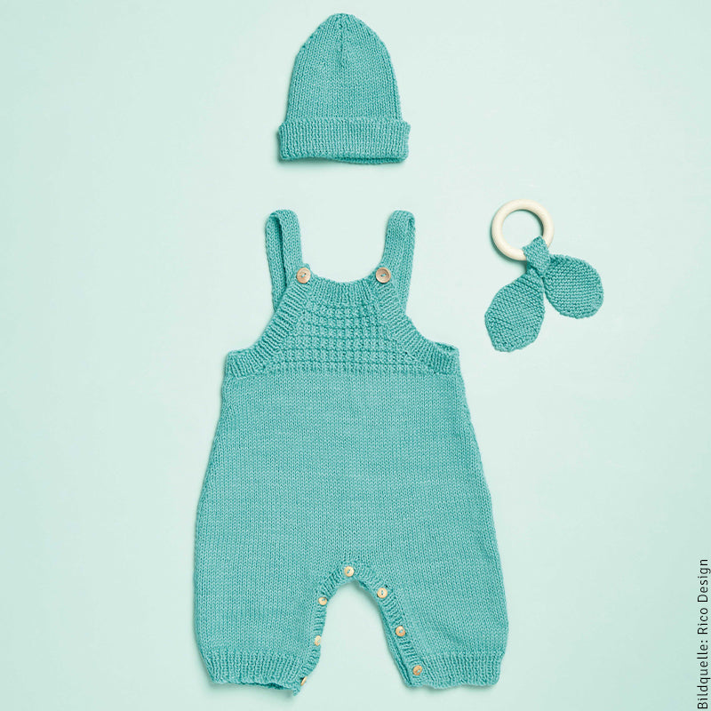 Latzhose "Baby Dream" 109225.19