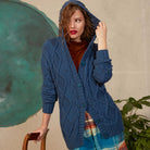 Damenjacke "Yak" 109228.27