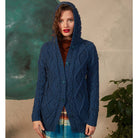 Damenjacke "Yak" 109228.27