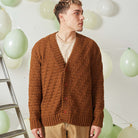Herrenjacke "Yak" 109228.5