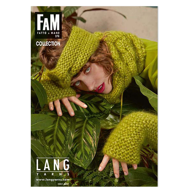 Heft "Lang - Fam 278"