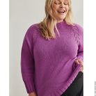 Damenpullover "Cool Wool" 109234.30