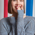 Damenpullover "Vaya" 109251.22
