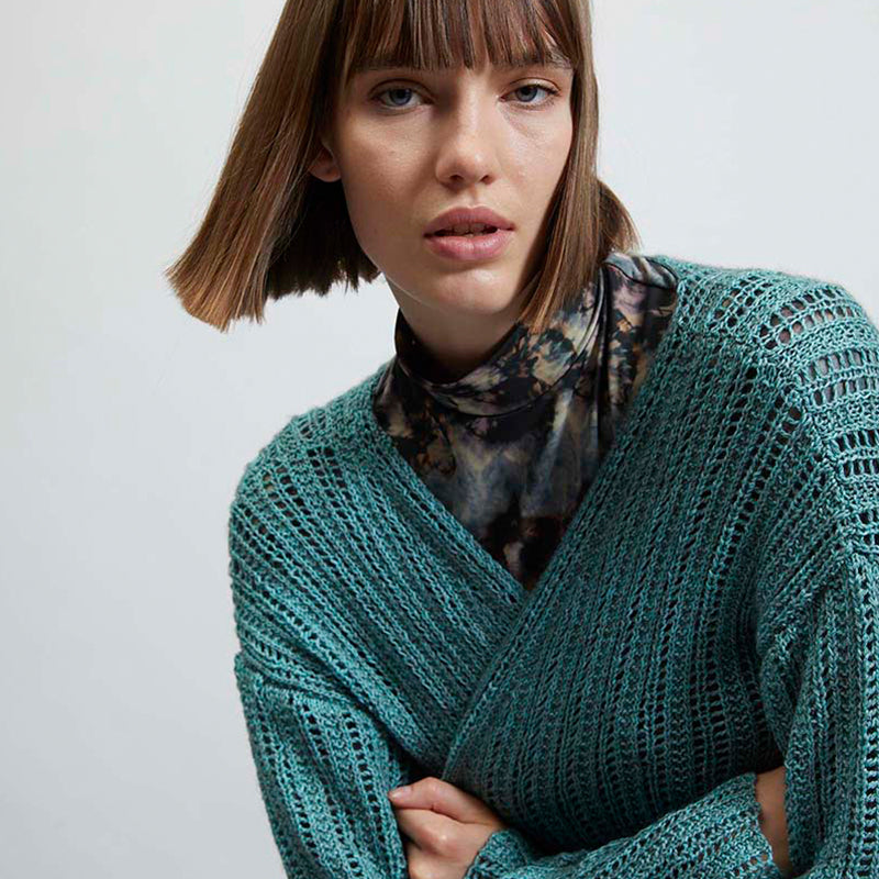 Damenjacke "Vaya" 109251.53