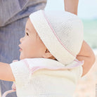 Kindermütze "Baby Organic Cotton" 109252.02