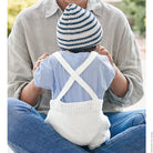 Kinderhose "Baby Organic Cotton" 109252.07