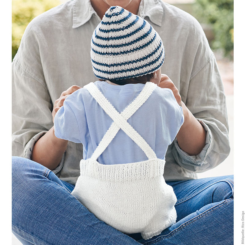 Kinderhose "Baby Organic Cotton" 109252.07