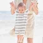Einteiler "Baby Organic Cotton" 109252.13
