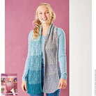 Stola "Bobbel Cotton" 109254.14