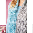 Stola "Bobbel Cotton" 109254.14