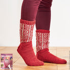 Socken "Merino Silk Socks" 109254.21