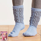 Sofa-Socken "Merino Stretch" 109254.26