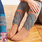 Sofa-Socken "Merino Stretch" 109254.28