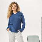 Damenpullover "Merino Stretch" 109259.2