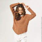 Damenpullover "Merino Stretch" 109259.3