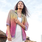 Damenjacke "Cotonella" 109263.26