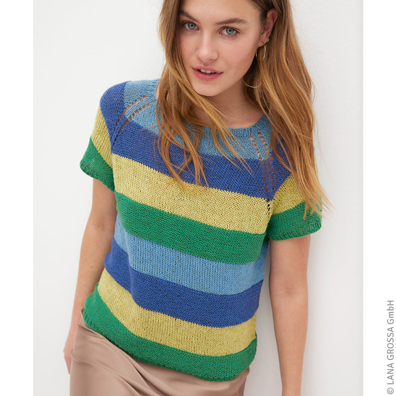 Damenpulli "Diversa" 109264.14