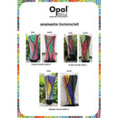 Heft "Opal- Let´s Swing Sockenheft"