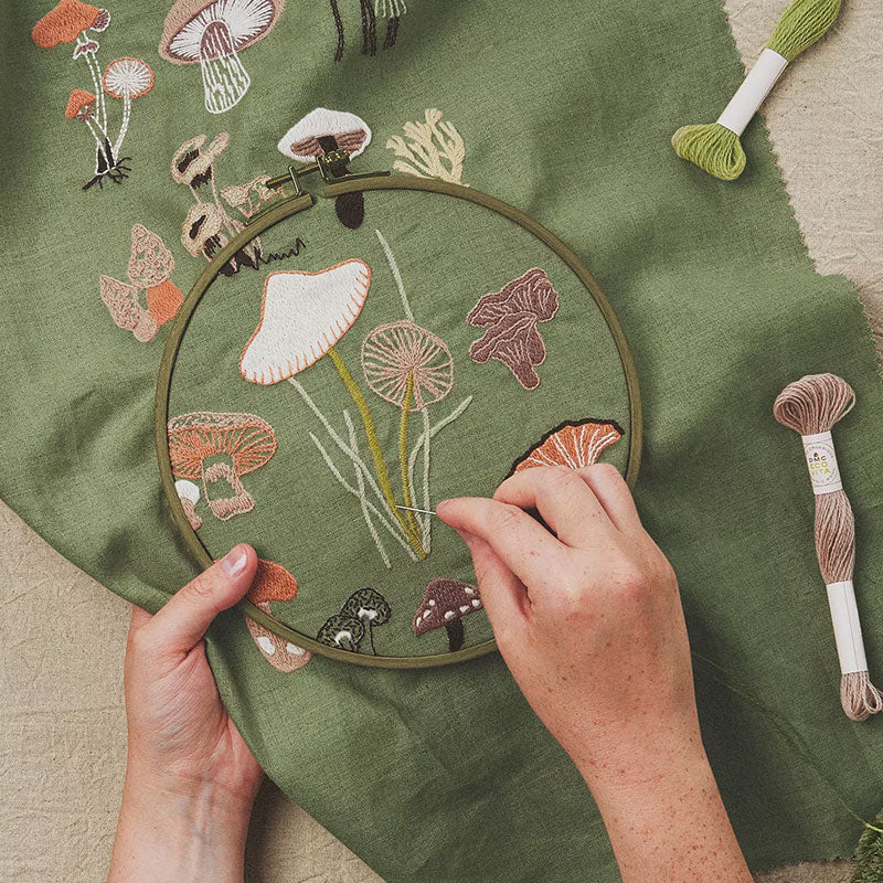 Buch "Eco Vita - Das botanische Schränkchen"
