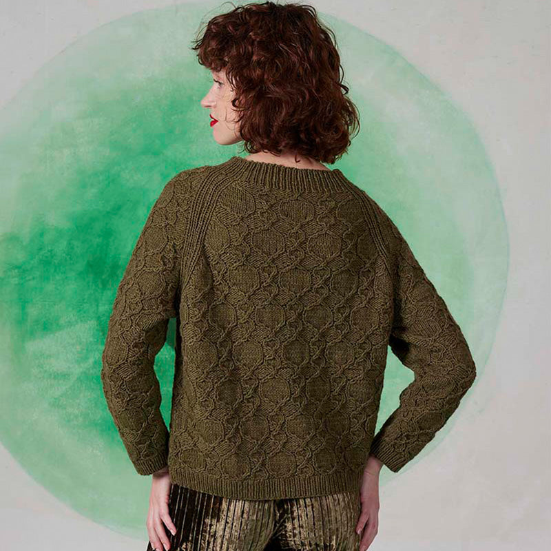 Damenpullover "Yak" 109271.38