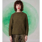 Damenpullover "Yak" 109271.38