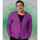 Herrenjacke "Fortuna" 109271.52