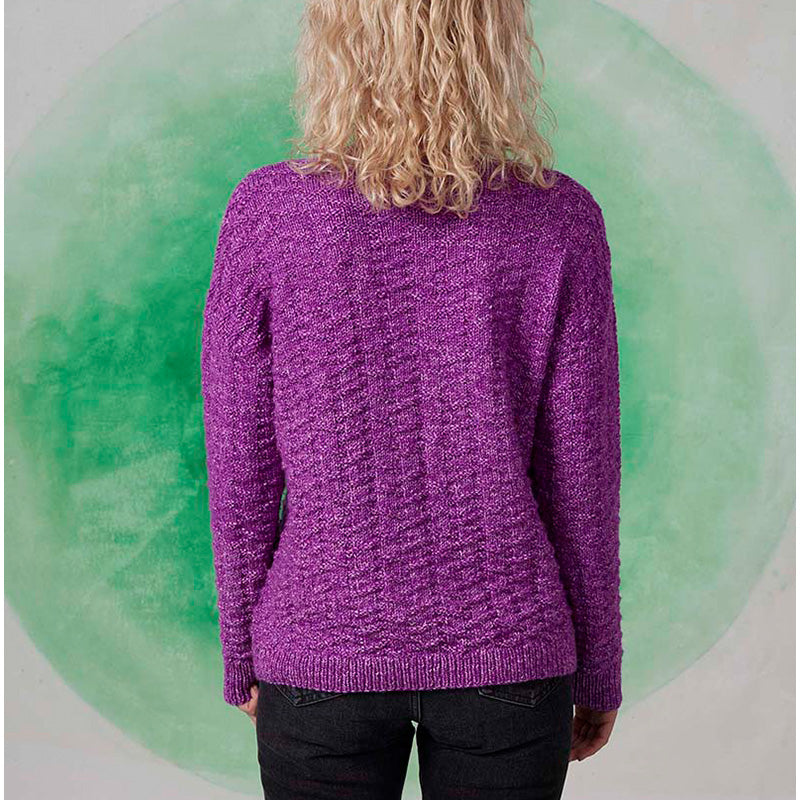 Damenpullover "Fortuna" 109271.53