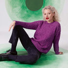 Damenpullover "Fortuna" 109271.53