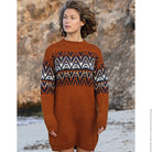 Damenkleid "Maxin" 109275.36