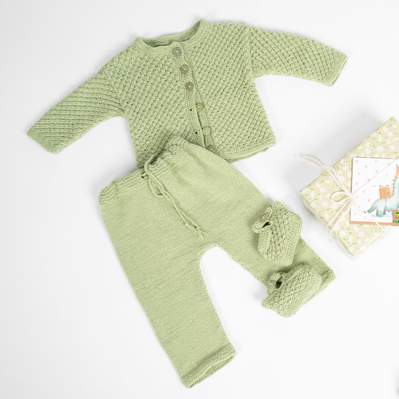 Babyhose "Baby Micro" 109276.2
