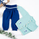 Babyhose "Baby Merino Soft" 109276.14