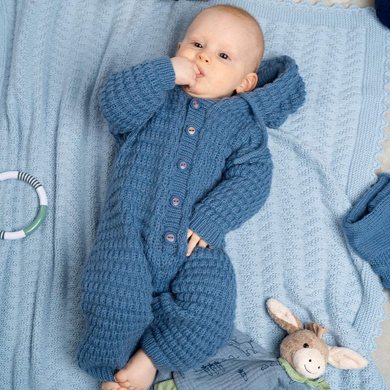 Babyoverall"Baby Micro" 109276.7