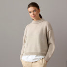 Damenpullover "Vegan Cashmere" 109278.17