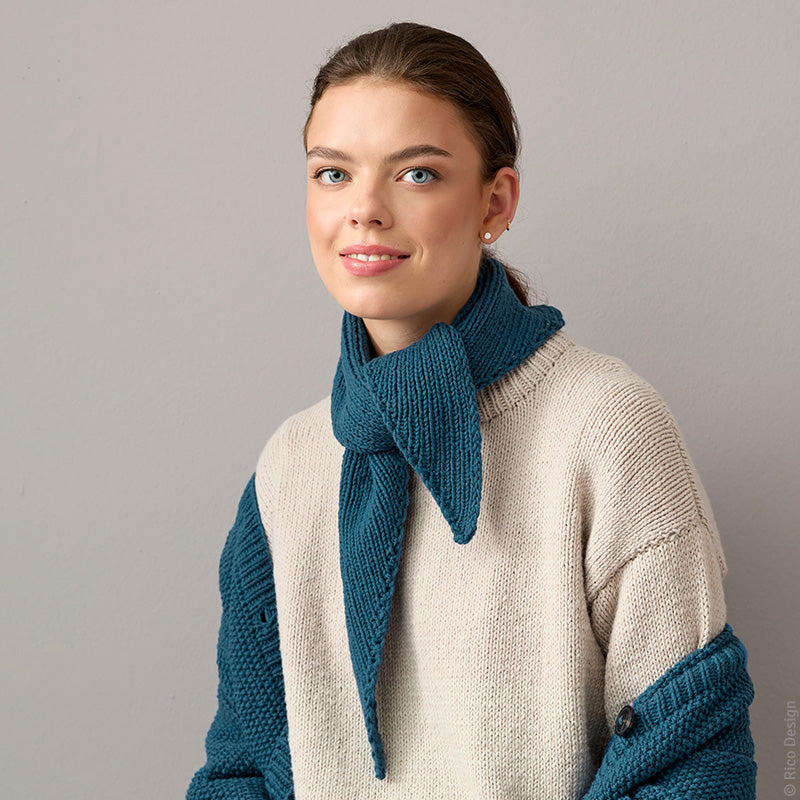 Dreiecktuch "Vegan Cashmere" 109278.5b