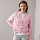 Damenjacke "Vegan Cashmere" 109278.6