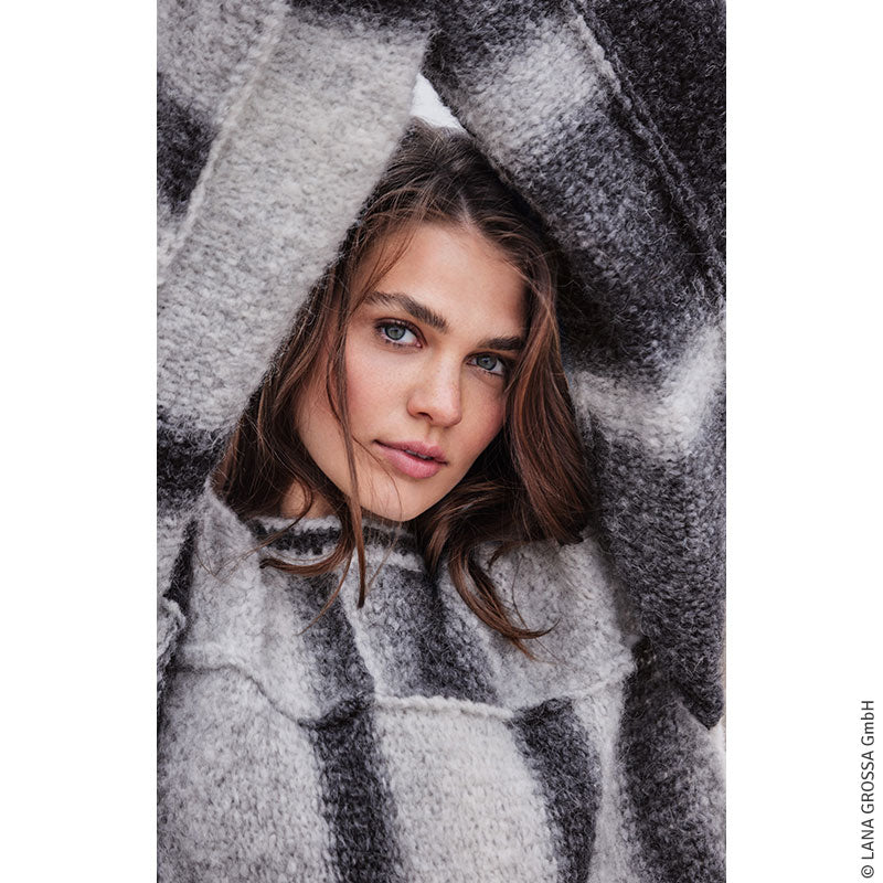Damenpullover "Gigante" 109290.15