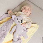 Kuscheltier Katze "Chenillove" 109292.14