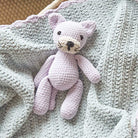 Kuscheltier Katze "Chenillove" 109292.14