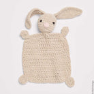Schmusetuch Hase "Chenillove" 109292.19a