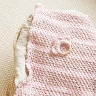 Babydecke "Chenillove" 109292.4