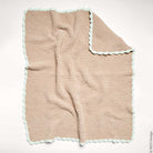 Babydecke "Chenillove" 109292.6