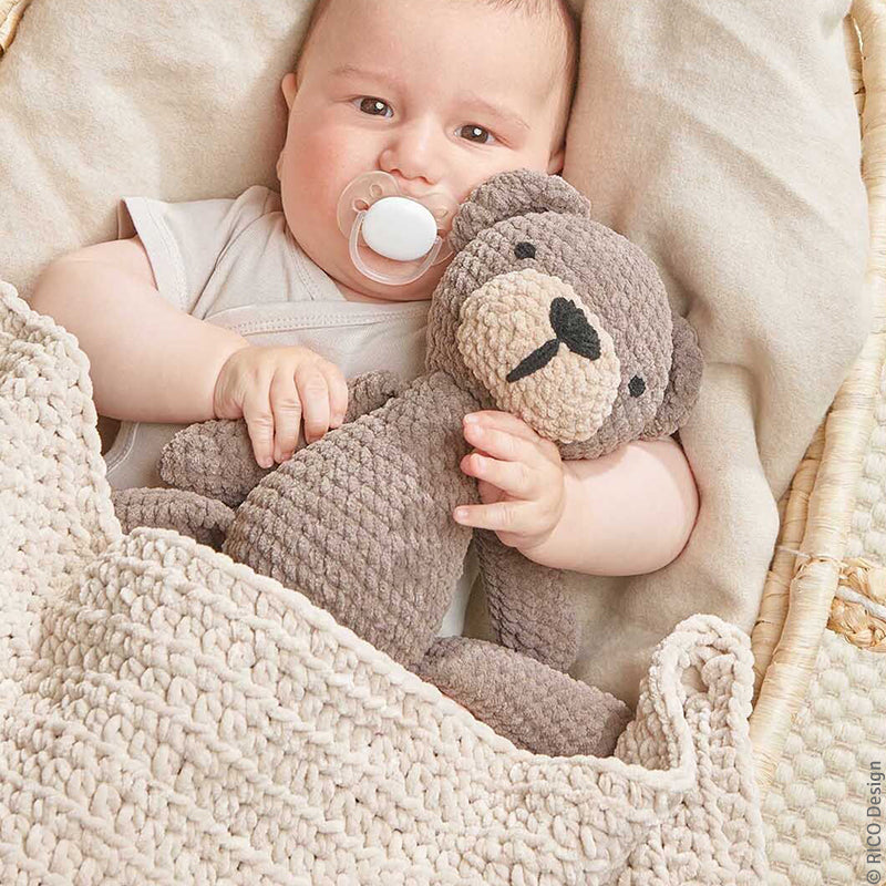 Kuscheltier Teddybär "Chenillove" 109292.8